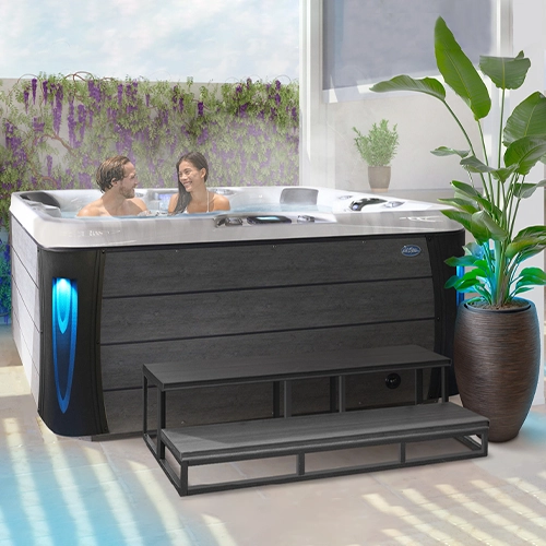 Escape X-Series hot tubs for sale in Lincoln